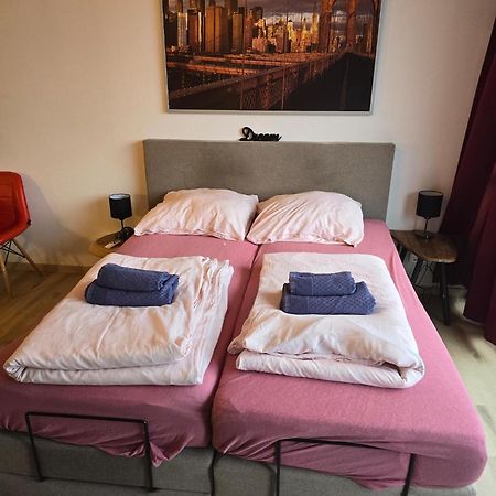 Cityapartments Mh Мильгейм-на-Руре Экстерьер фото