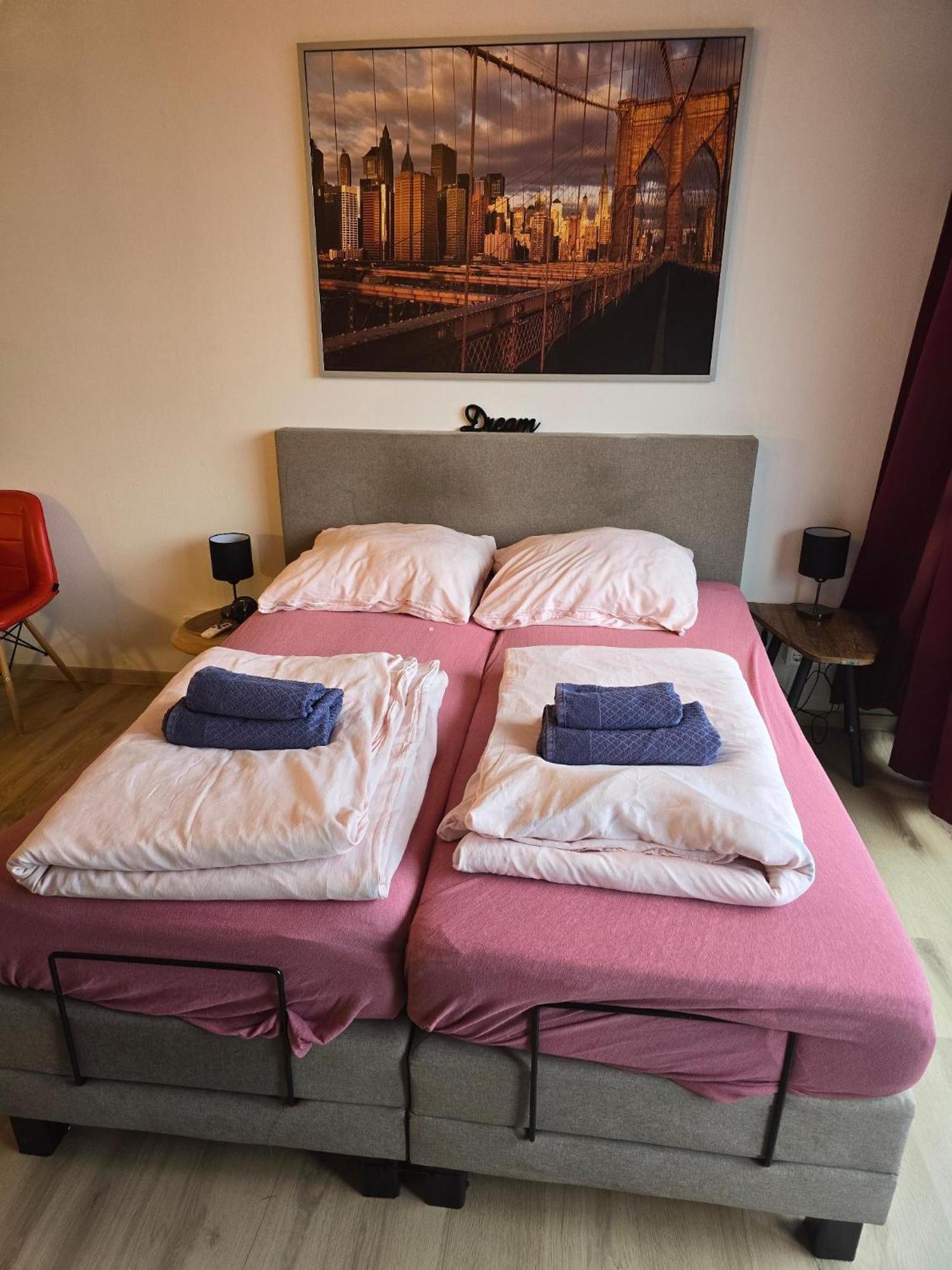 Cityapartments Mh Мильгейм-на-Руре Экстерьер фото