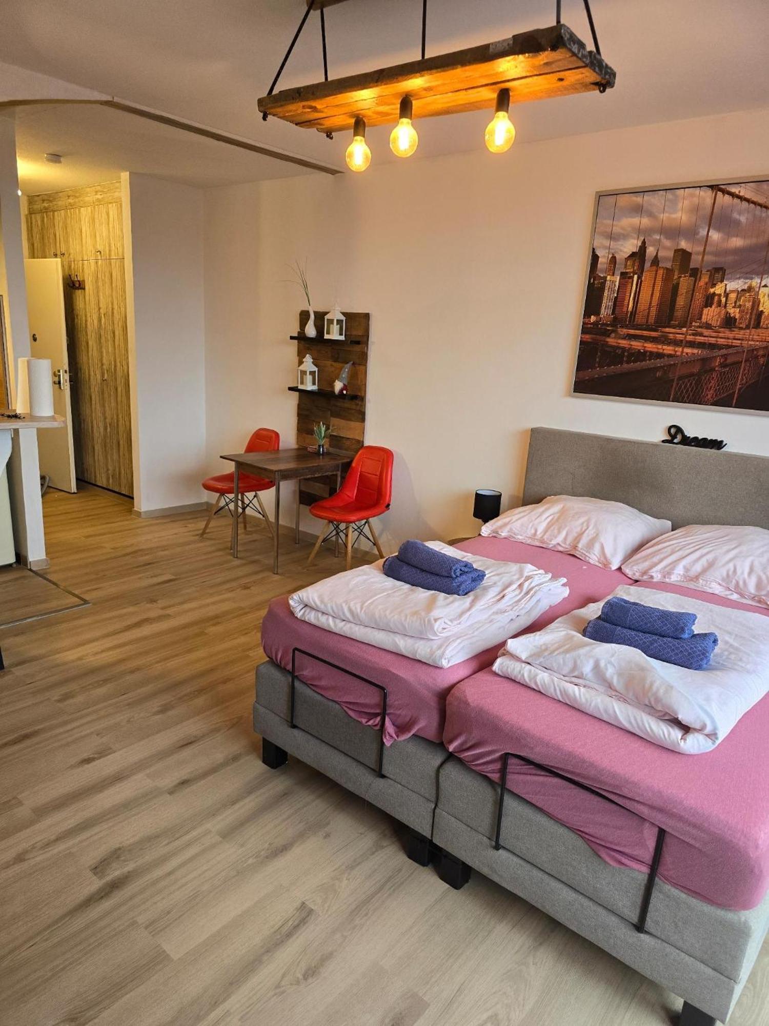 Cityapartments Mh Мильгейм-на-Руре Экстерьер фото